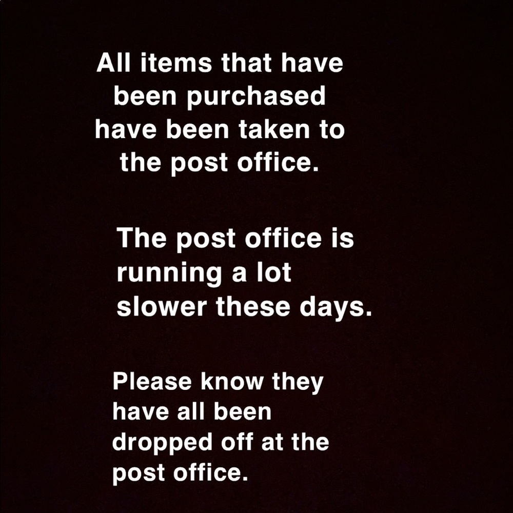 Shipping